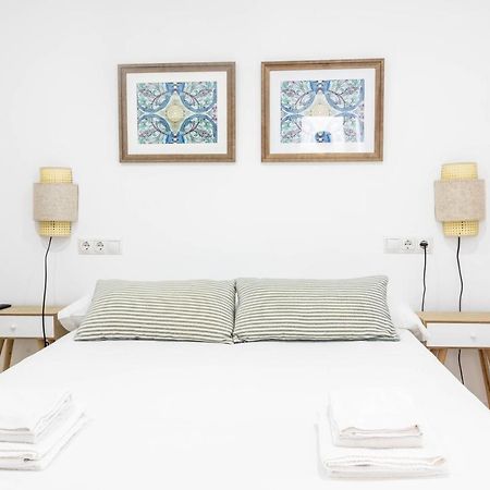 Apartamento Oceano By Cadiz Time Екстериор снимка